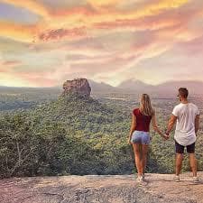 Beira Lake Pavilion At Colombo