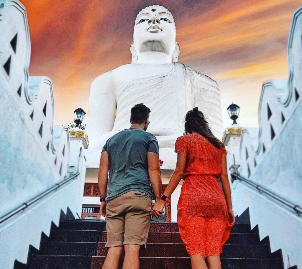 Castlereigh Lake At Hatton