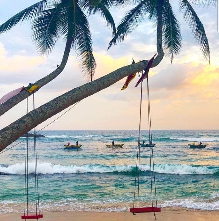 Colombo City Centre Shopping Mall