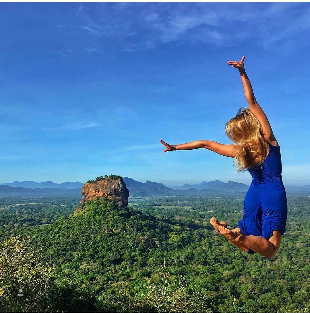 Castlereigh Lake At Hatton