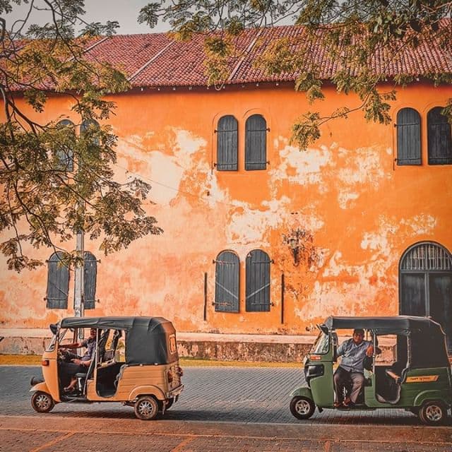 Colombo City Centre Shopping Mall