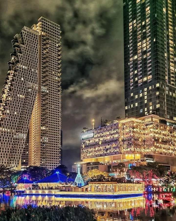 Colombo City Centre Shopping Mall